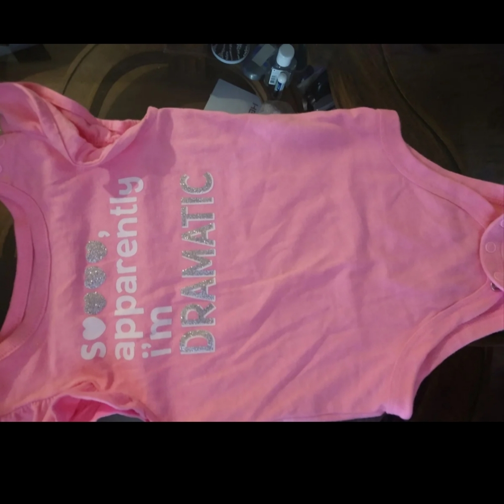 Baby onesie